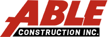 ABLE Construction Company INC